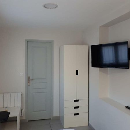 Studio Climatise Avignon Exterior foto